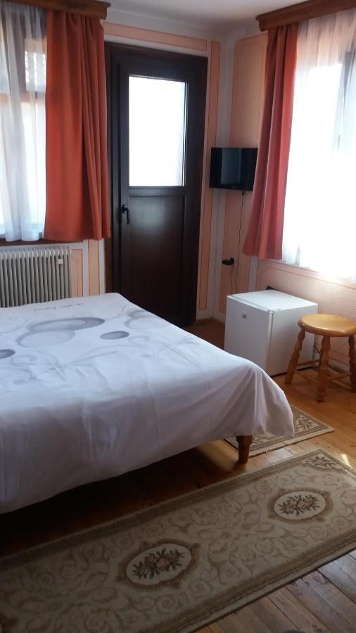 Guest House Bolyarka Копривштица Экстерьер фото