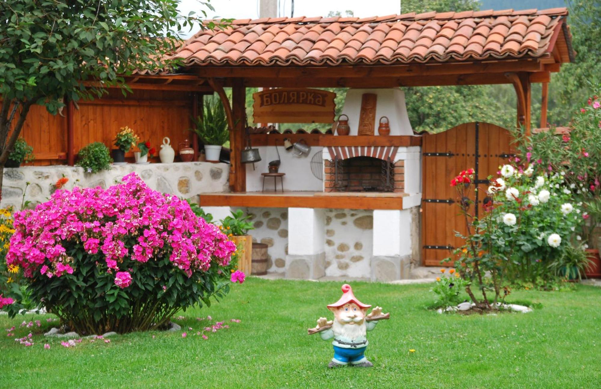 Guest House Bolyarka Копривштица Экстерьер фото