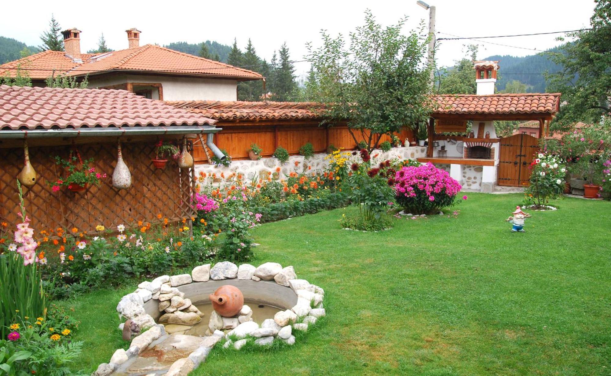 Guest House Bolyarka Копривштица Экстерьер фото