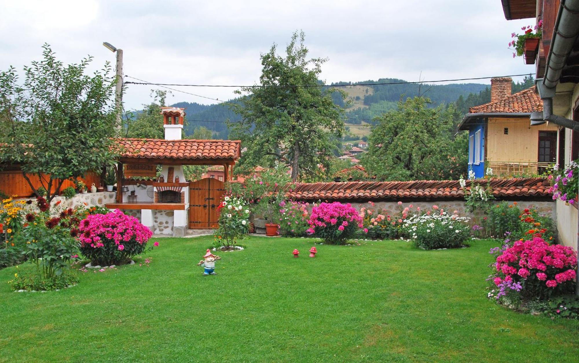 Guest House Bolyarka Копривштица Экстерьер фото
