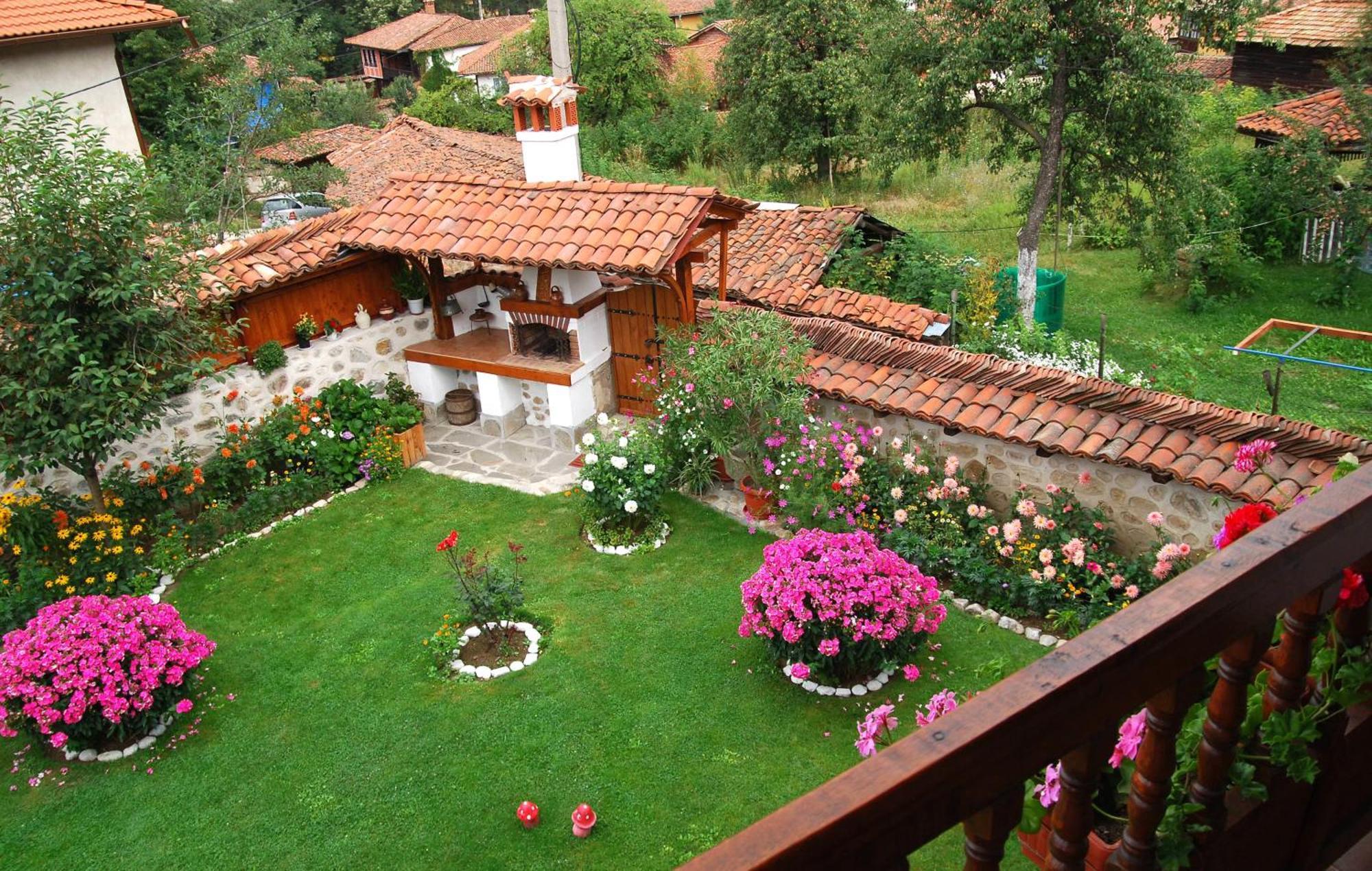 Guest House Bolyarka Копривштица Экстерьер фото
