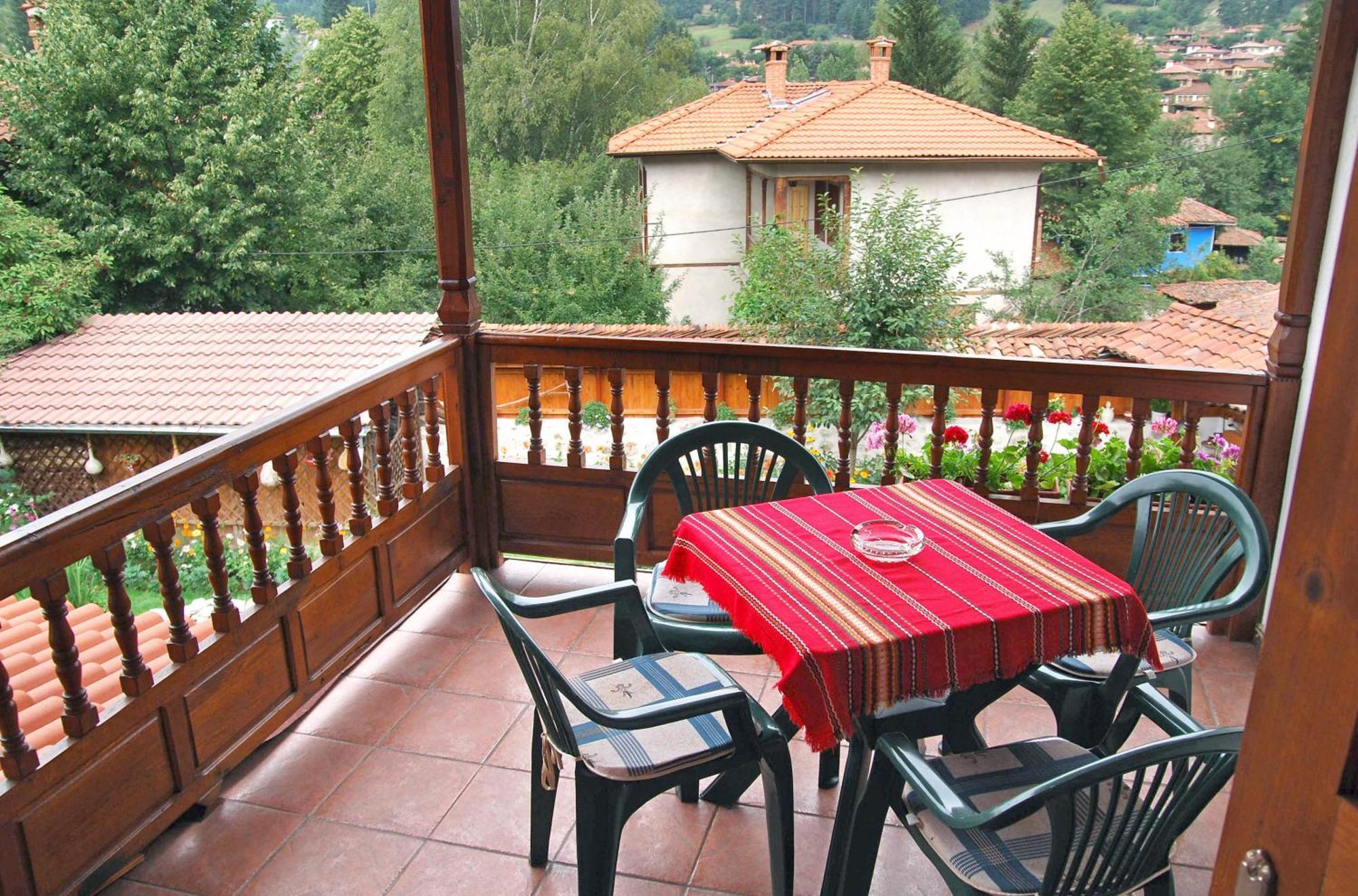 Guest House Bolyarka Копривштица Экстерьер фото