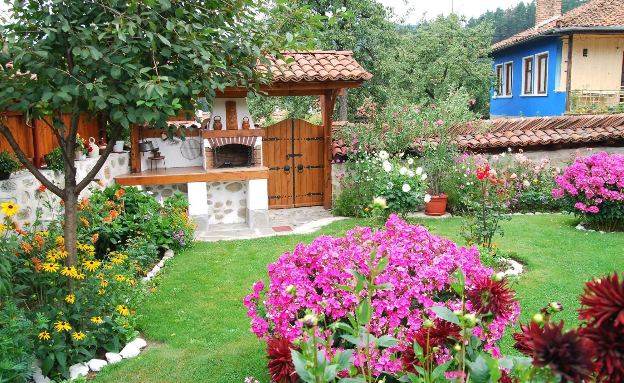 Guest House Bolyarka Копривштица Экстерьер фото