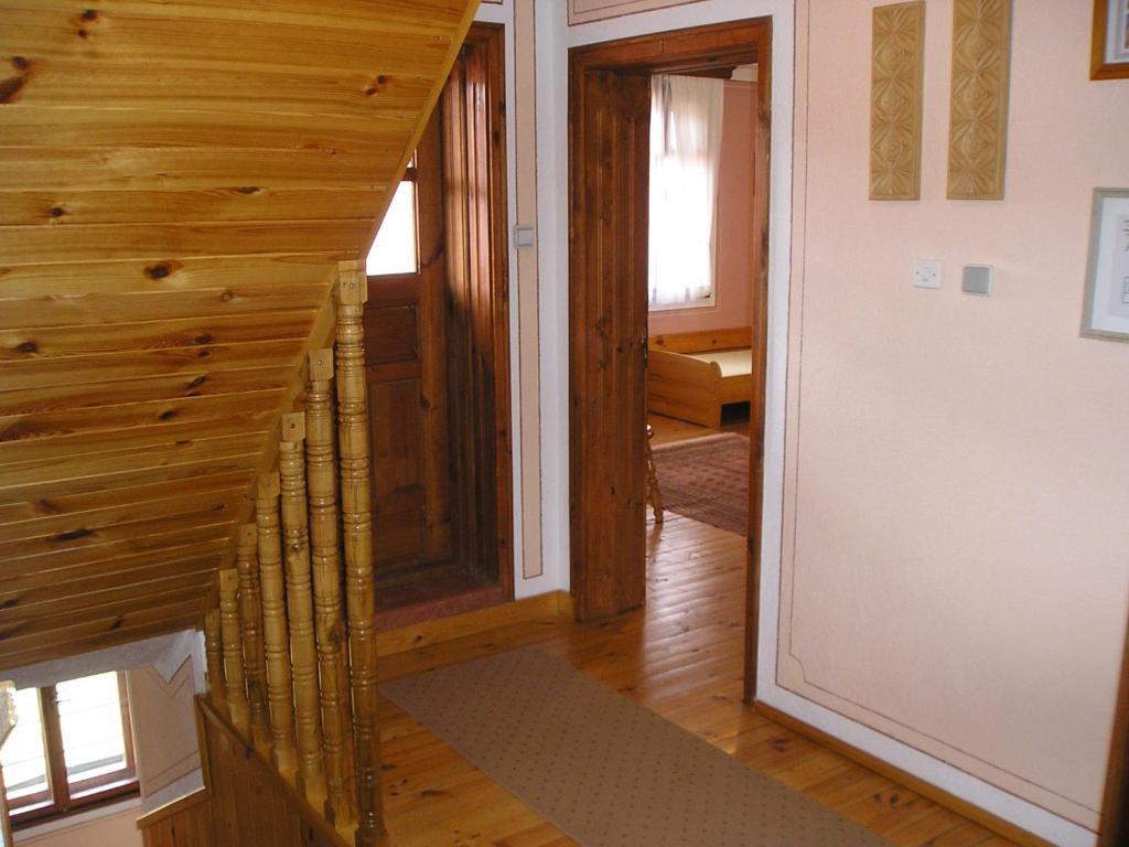 Guest House Bolyarka Копривштица Номер фото