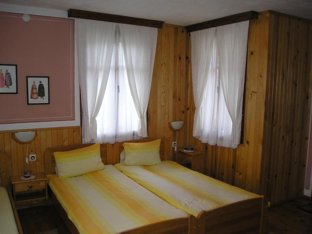 Guest House Bolyarka Копривштица Номер фото